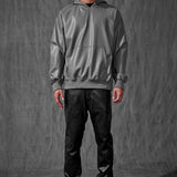 The Wild One Pullover Hoodie (Charcoal)