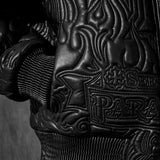 Sinister Bomber Jacket (Black)