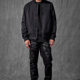 Cruel Intentions Bomber Jacket (Black)