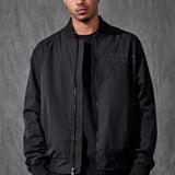 Cruel Intentions Bomber Jacket (Black)