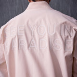 Cruel Intentions Bomber Jacket (Light Pink)