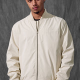 Cruel Intentions Bomber Jacket (Moon Rock)