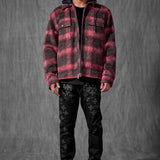 Slim Taper Paradise Denim (Black)