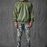 Slim Taper Paradise Denim (Vintage)