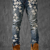 Slim Taper Paradise Denim (Vintage)