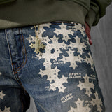 Slim Taper Paradise Denim (Vintage)