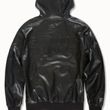The Wild One Pullover Hoodie (Black)