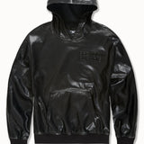 The Wild One Pullover Hoodie (Black)