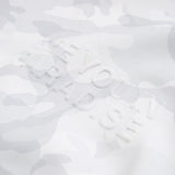 The Wild One Camo Pullover Hoodie (Arctic Camo)