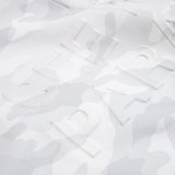 The Wild One Camo Pullover Hoodie (Arctic Camo)