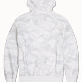 The Wild One Camo Pullover Hoodie (Arctic Camo)
