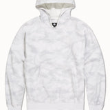 The Wild One Camo Pullover Hoodie (Arctic Camo)