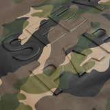 The Wild One Camo Pullover Hoodie (Vintage Camo)