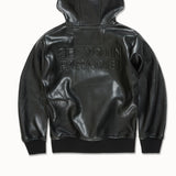 Kids The Wild One Pullover Hoodie (Black)