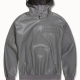 The Wild One Pullover Hoodie (Charcoal)