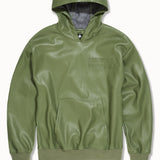 The Wild One Pullover Hoodie (Sage)