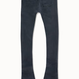 The Reaper Stacked Sweatpants (Charcoal)