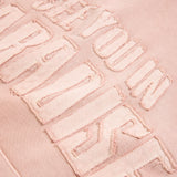 Oasis Washed Pullover Hoodie (Dusty Rose)