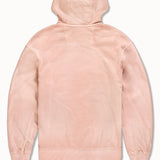 Oasis Washed Pullover Hoodie (Dusty Rose)