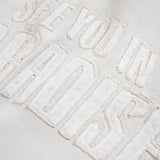 Oasis Washed Pullover Hoodie (Grey)