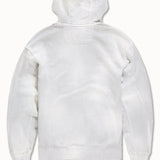 Oasis Washed Pullover Hoodie (Grey)
