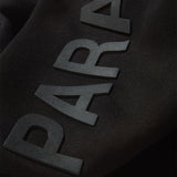 Kids SYIP Tonal Pullover Hoodie (Black)