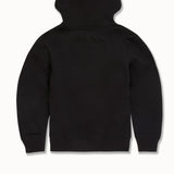 Kids SYIP Tonal Pullover Hoodie (Black)