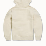 Kids SYIP Tonal Pullover Hoodie (Bone)