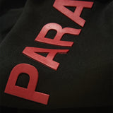 Kids SYIP Tonal Pullover Hoodie (Crimson)