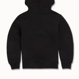 Kids SYIP Tonal Pullover Hoodie (Crimson)