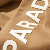 Kids SYIP Tonal Pullover Hoodie (Mocha)