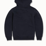 Kids SYIP Tonal Pullover Hoodie (Navy)