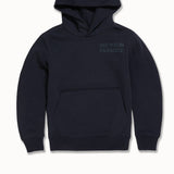 Kids SYIP Tonal Pullover Hoodie (Navy)