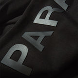 SYIP Tonal Pullover Hoodie (Black)