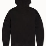 SYIP Tonal Pullover Hoodie (Black)