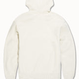 SYIP Tonal Pullover Hoodie (Bone)