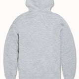 SYIP Tonal Pullover Hoodie (Heather Grey)