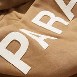 SYIP Tonal Pullover Hoodie (Mocha)
