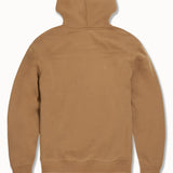 SYIP Tonal Pullover Hoodie (Mocha)