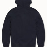 SYIP Tonal Pullover Hoodie (Navy)