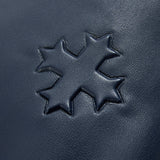 The Wild One Puffer Jacket (Navy)