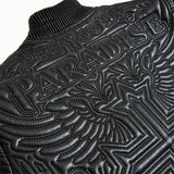 Kids Sinister Bomber Jacket (Black)