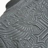 Kids Sinister Bomber Jacket (Charcoal)