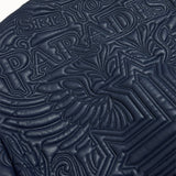 Sinister Bomber Jacket (Navy)