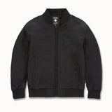 Kids Cruel Intentions Bomber Jacket (Black)