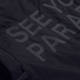 Cruel Intentions Bomber Jacket (Black)