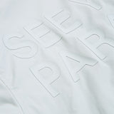 Cruel Intentions Bomber Jacket (Light Grey)