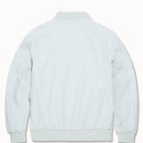 Cruel Intentions Bomber Jacket (Light Grey)