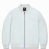 Cruel Intentions Bomber Jacket (Light Grey)