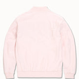 Cruel Intentions Bomber Jacket (Light Pink)
